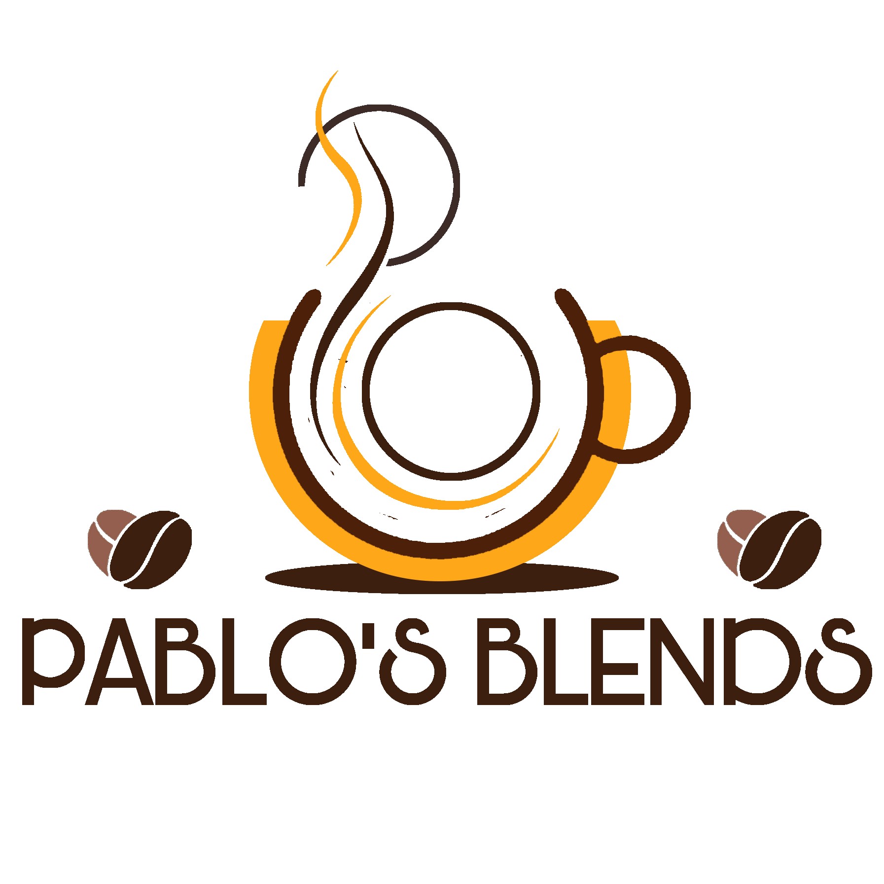 Pablo's Blends Drip Coffee